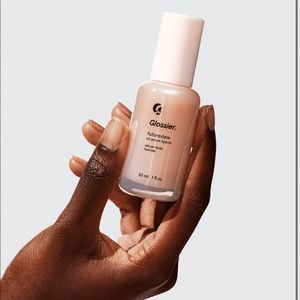 Glossier Futuredew